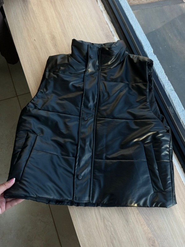 Producto - Chaleco engomado