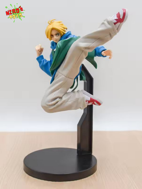 Producto - Shin Asakura (19CM) - Figura Sakamoto Days - Nirostoys
