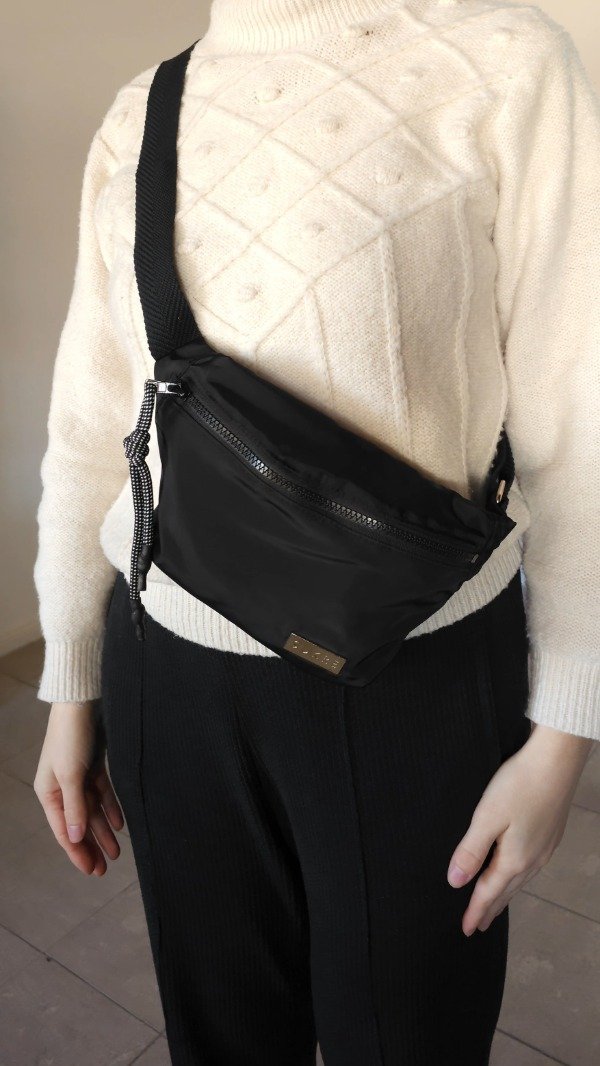 Producto - Riñonera Salto