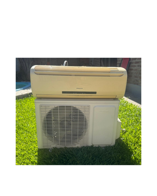 Producto - Aire acondicionaco Philco / Frio solo 2600W