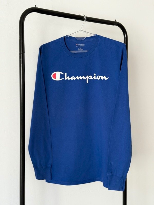 Producto - Remera Champion - S