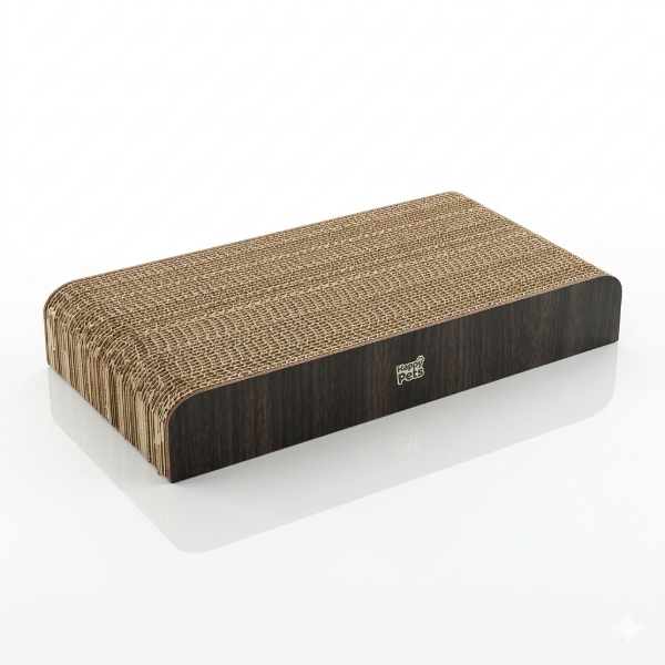 Producto - Rascador Carton Rectangulo (parte 2 de la mesa) Cats