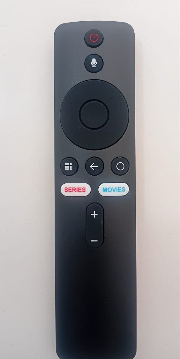 Producto - Control Xiaomi