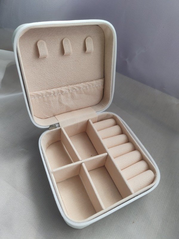 Producto - Porta joyas pequeño