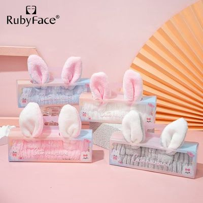Producto - VINCHA COREJO EN CAJAS RUBY FACE TZFD