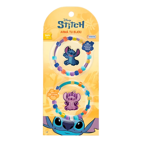 Producto - Set bijou Stitch