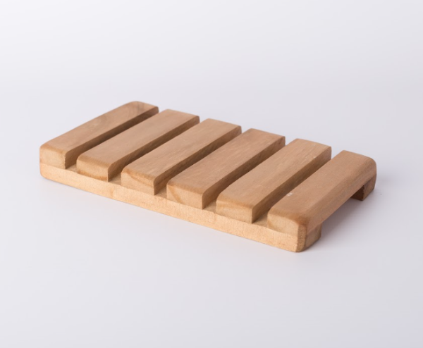 Producto - Jabonera doble