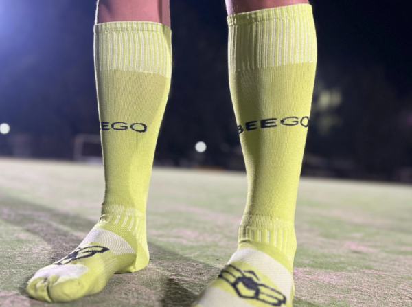 Producto - Medias Beego Lima