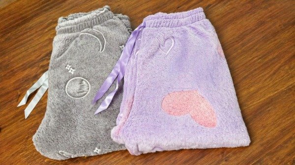 Producto - Pantalón soft /talle 42