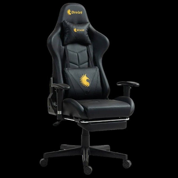 Producto - Silla Gamer Apolo