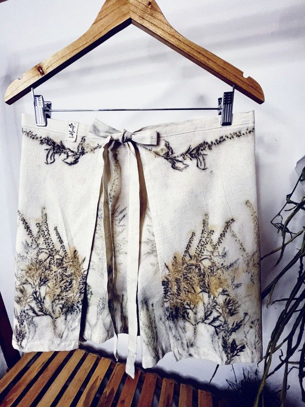 Producto - Short Chiripá Altamisa