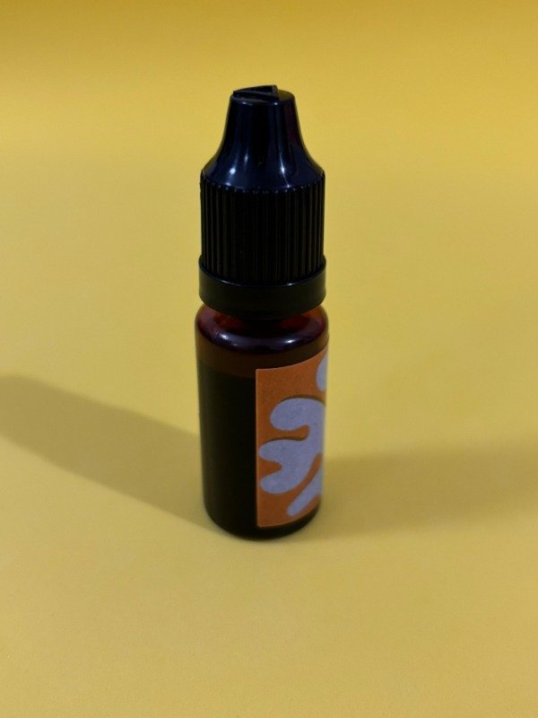 Producto - Tinta al alcohol 10ml