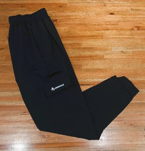 Producto - Babucha Nylon Strecht Cargo