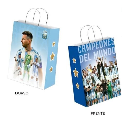 Producto - Bolsa 30x41 ARGENTINA