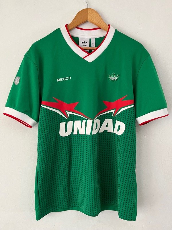 Producto - Camiseta México