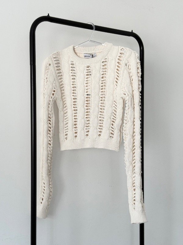 Producto - Sweater Bershka - L