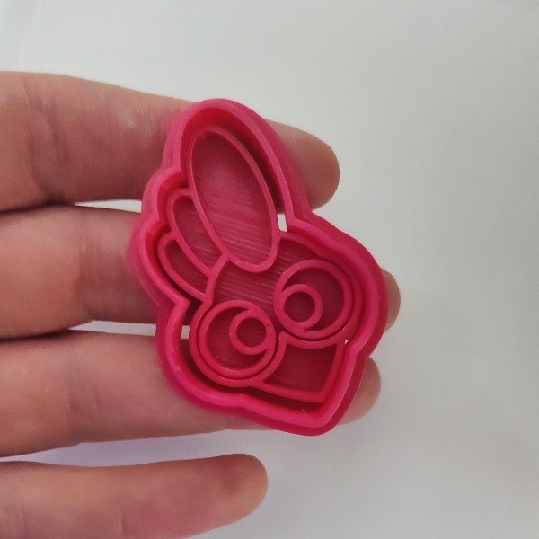 Producto - Mini gallo gallina pintadita