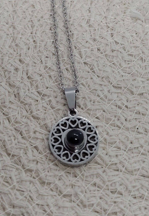 Producto - Corazon 100 te amo