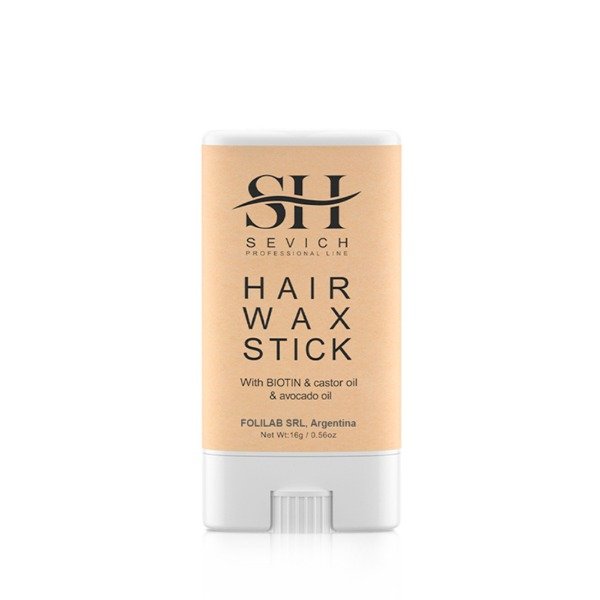 Producto - Wax Stick Cera Capilar en Barra Sevich 16g