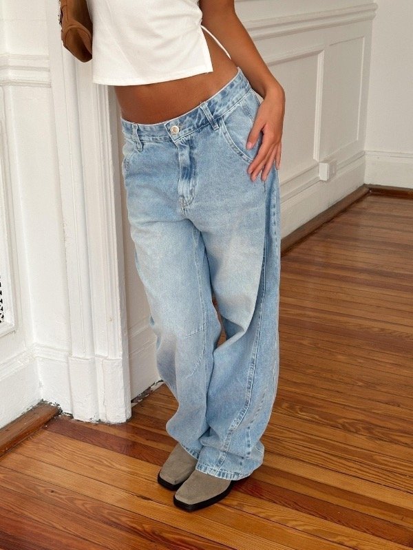Producto - DENIM POLA