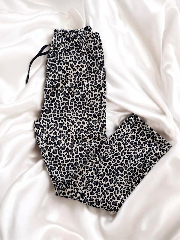 Producto - Pantalón print PLUSH