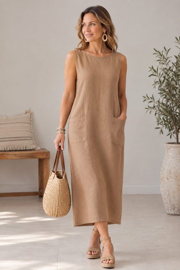 Producto - Vestido Largo - 4