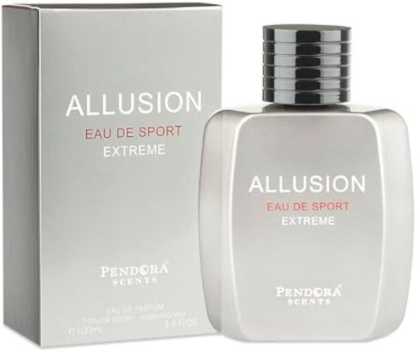 Producto - Pendora Scents Allusion Eau de Sport Extreme EDP 100ML Masculino