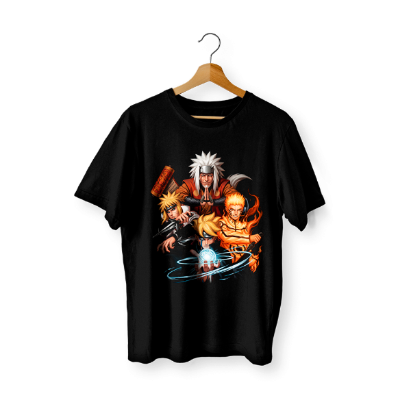 Producto - NARUTO [All Generation] - 0