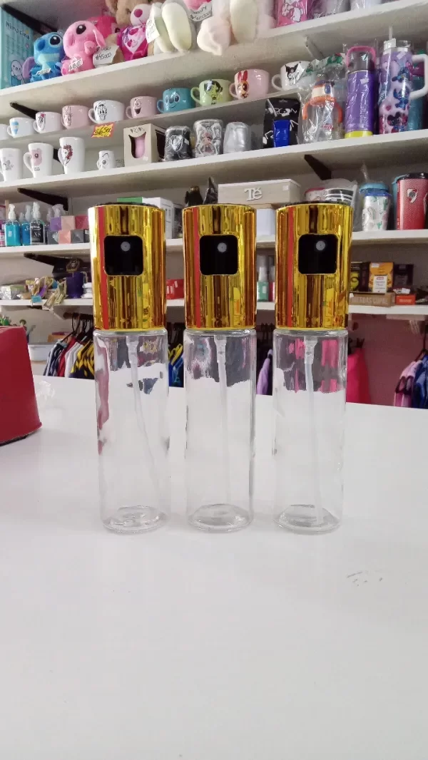 Producto - Rociador para aceite