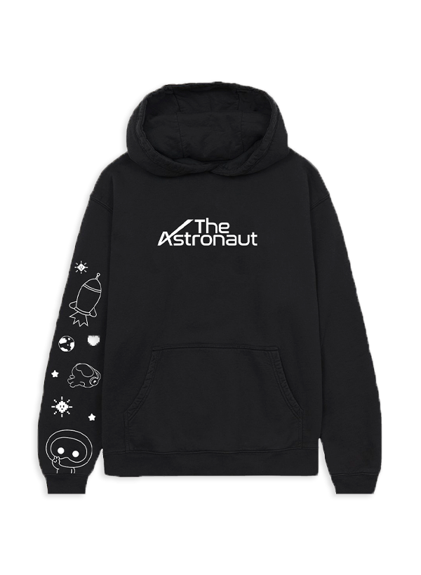 Producto - Canguro The Astronaut - Jin BTS