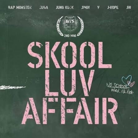 Producto - JERSEY SKOOL LUV AFFAIR - 3