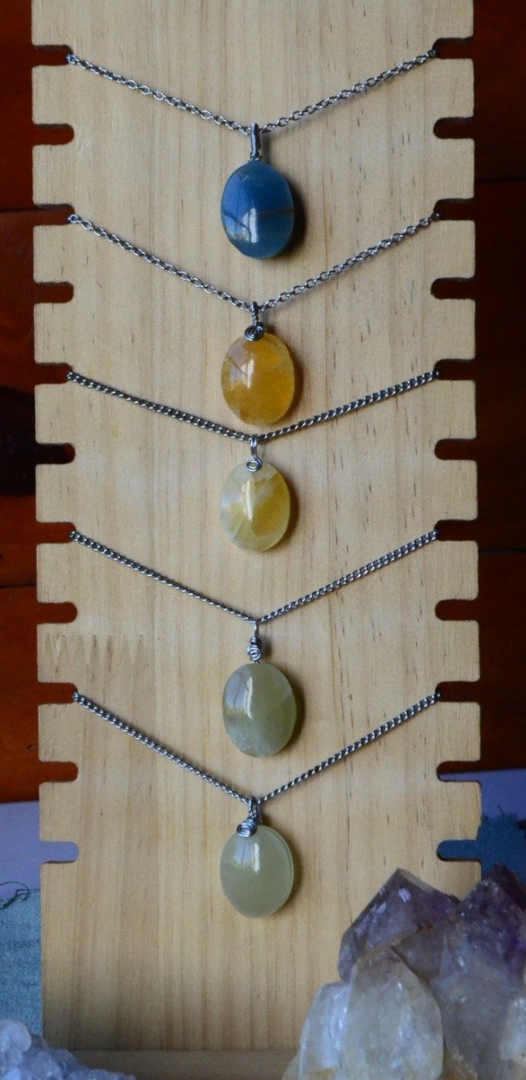 Producto - Dijes Onix mini