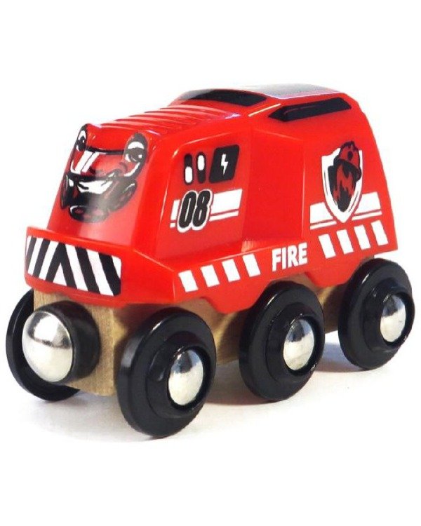 Producto - Locomotora Trencity - 1