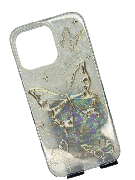 Producto - Case Butterfly