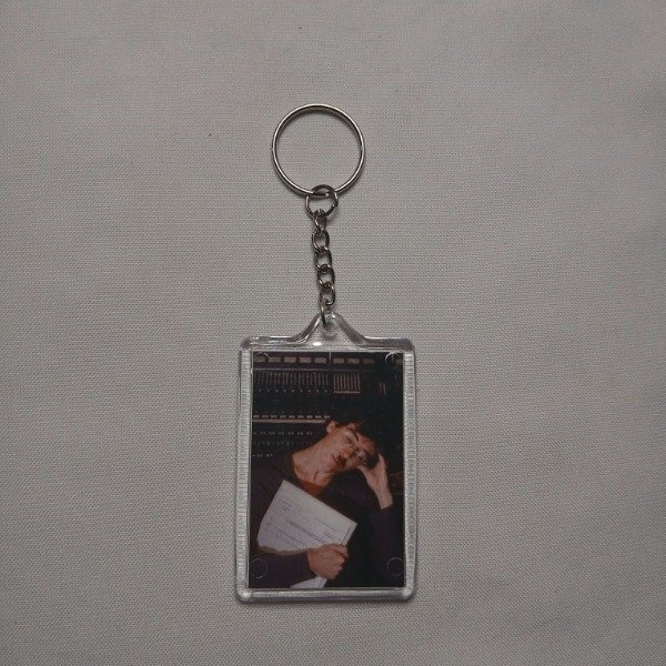 Producto - Llavero charly 4
