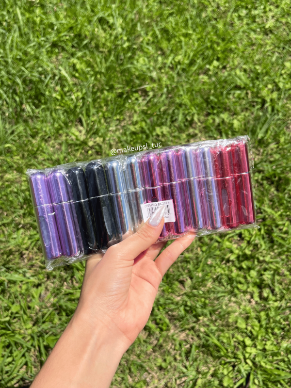 Producto - Perfumero recargable