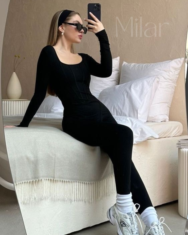 Producto - CATSUIT ROUGE