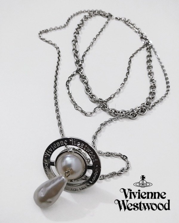 Producto - COLLAR VIVIANNE WESTWOOD