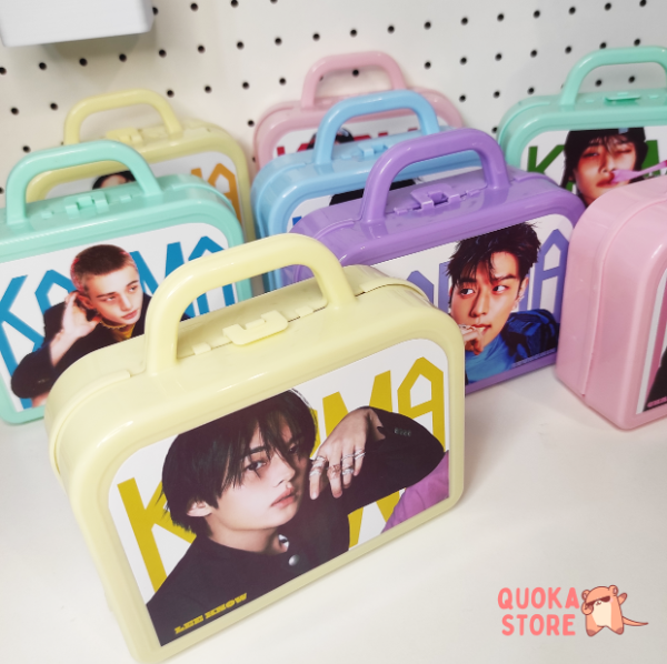 Producto - Box 'Karma del destino'  - Stray Kids