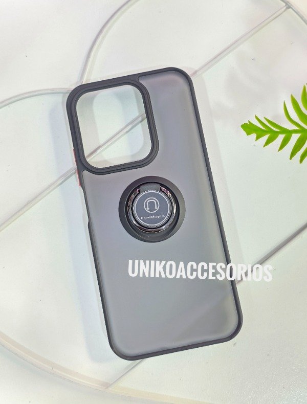 Producto - Funda Redmi 15c (5)