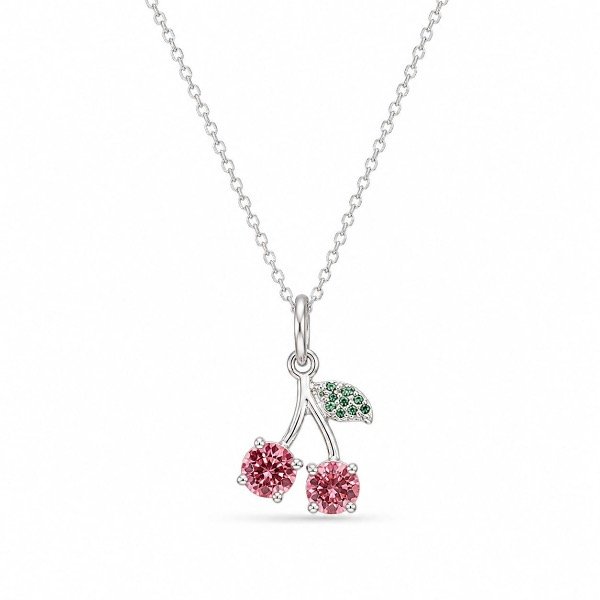 Producto - Dije cereza