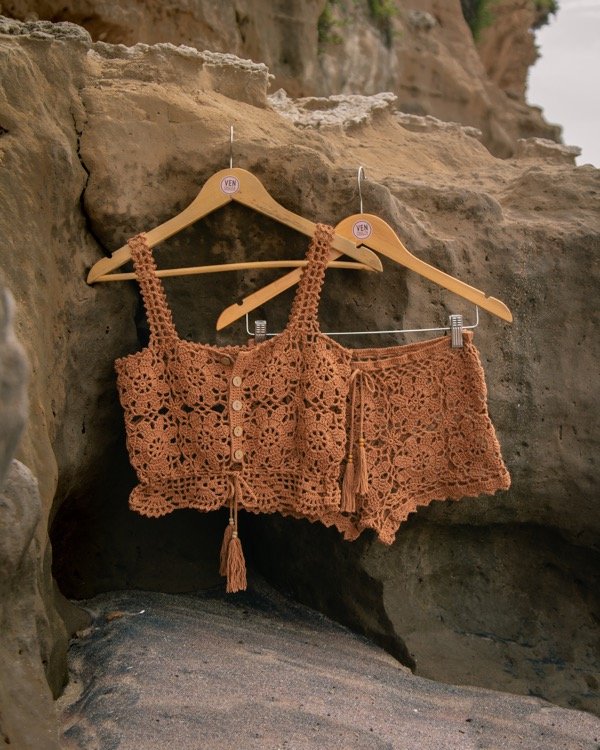 Producto - SET TILCARA.