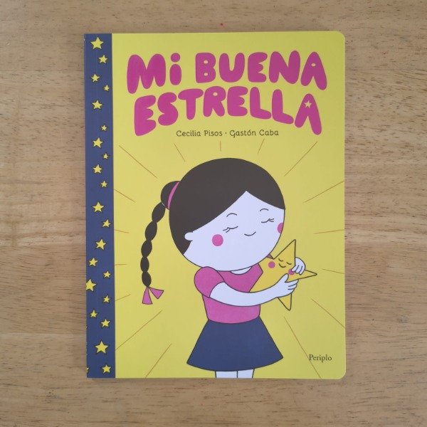 Producto - Mi buena estrella