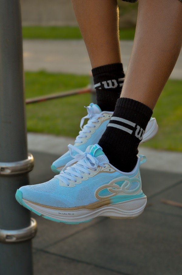 Producto - Olympikus Pride 4