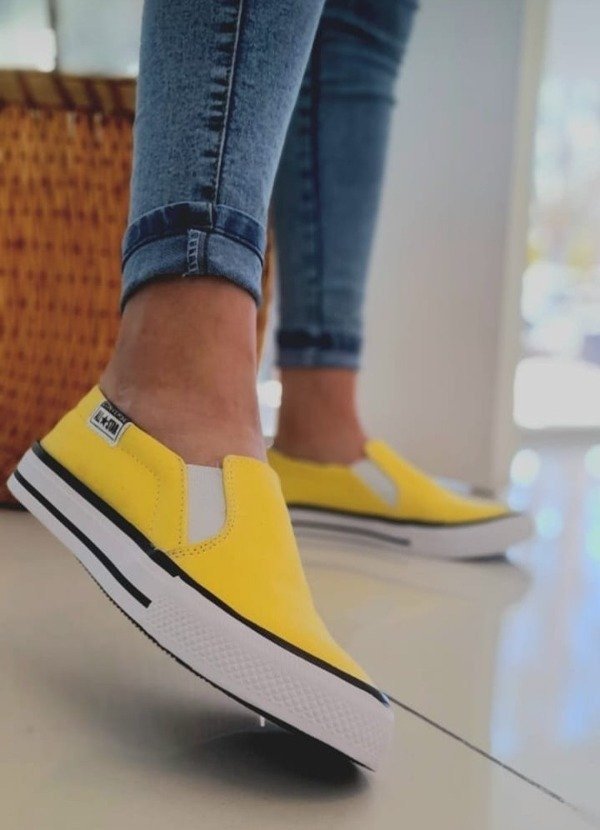 Producto - Línea Serji !! Panchas bajas