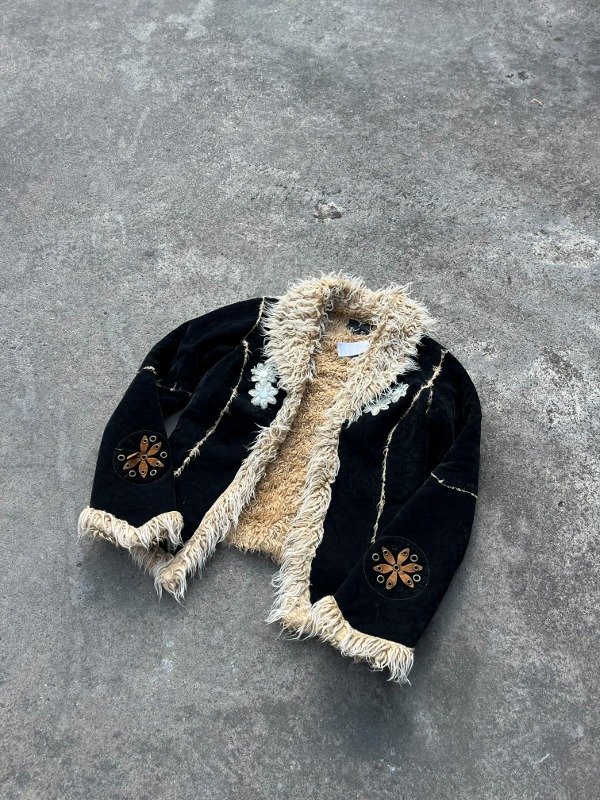 Chaqueta Tabatha