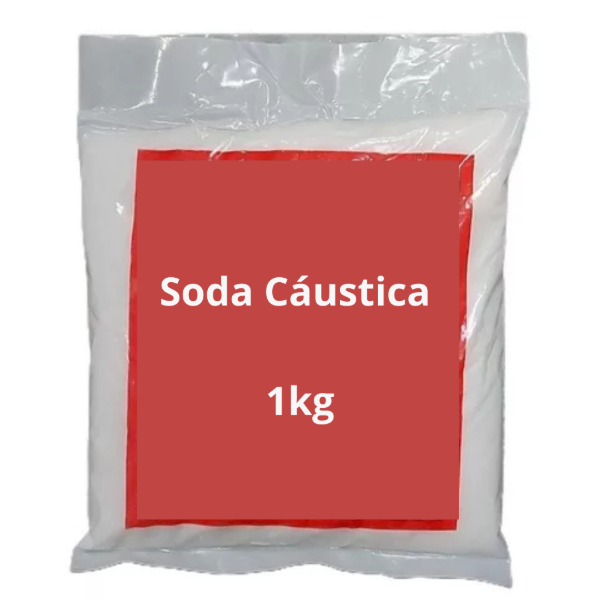 Producto - Soda 1kg