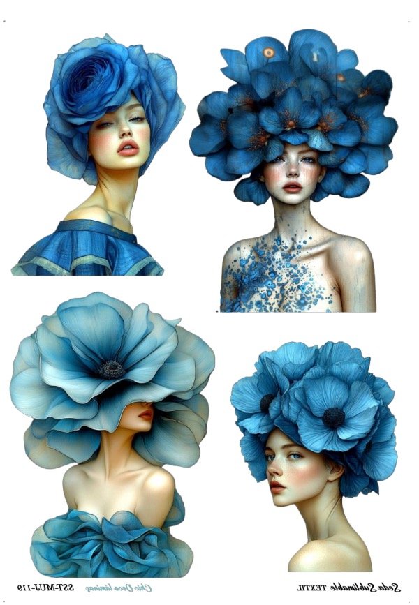 Producto - Seda Sublimable Textil SST-119