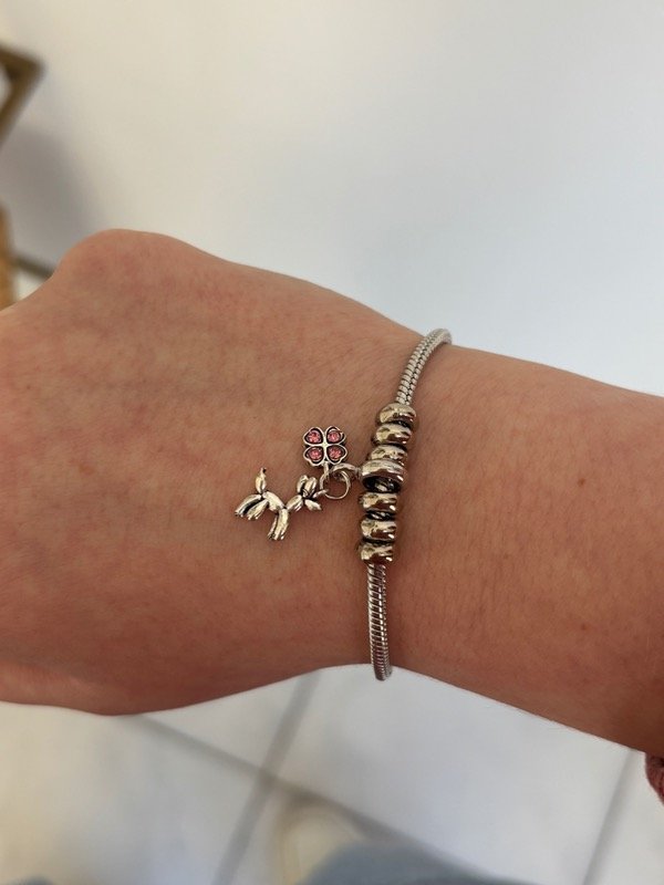 Producto - Pulsera Perrito