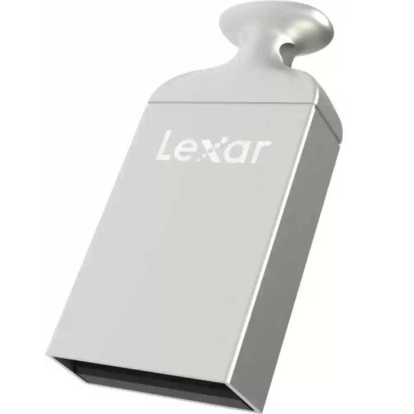 Producto - Pendrive Lexar JumpDrive M22 USB 64GB